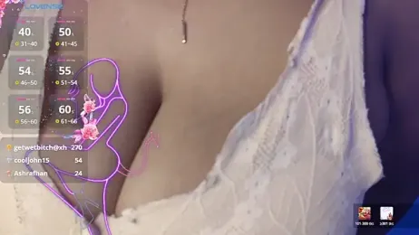 Your_Devika — Stripchat stream photo (Feb 2026)