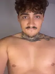 picasso_25CM — Stripchat stream photo (Sep 2026)