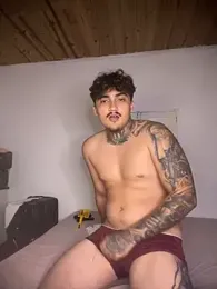 picasso_25CM — Stripchat stream photo (Sep 2026)