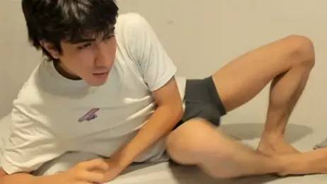 Kael_Azui — вебкам-модель онлайн на stripchat