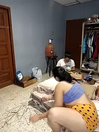 DanelyLopez — Stripchat stream photo (Mar 2026)