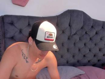 two_milkyway — Bongacams stream photo (Apr 2026)