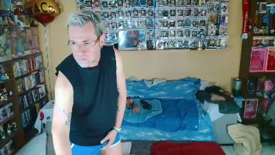 BabiJay — Cam4 stream photo (Nov 2025)