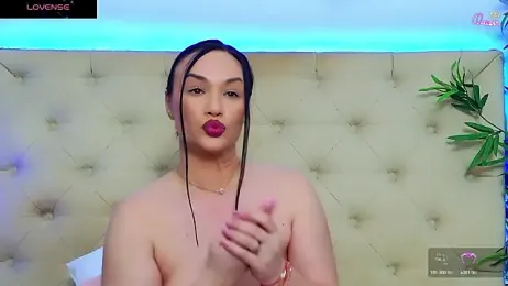 DaliyaArabian — вебкам-модель онлайн на stripchat