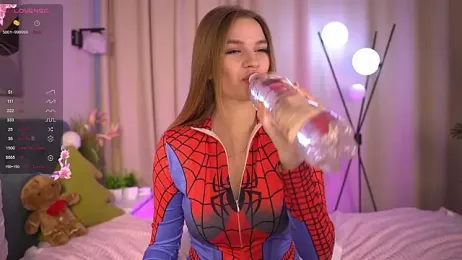 JanetJennings — stripchat