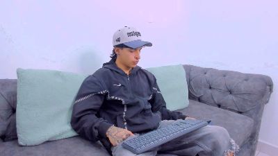 KroyWave — Cam4 stream photo (Jun 2026)