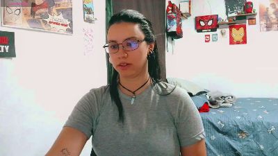 manu_joce — вебкам-модель онлайн на cam4