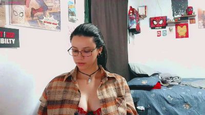 manu_joce — вебкам-модель онлайн на cam4