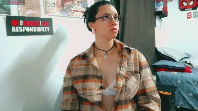 manu_joce — вебкам-модель онлайн на cam4
