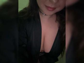 AlisaConti — вебкам-модель онлайн на bongacams