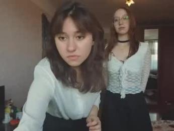 brigittewalman — Chaturbate stream photo (Apr 2026)