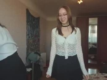 brigittewalman — Chaturbate stream photo (Apr 2026)