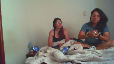 sweetredhota — Cam4 stream photo (Feb 2026)