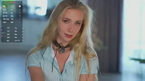Vika54784 — вебкам-модель онлайн на stripchat