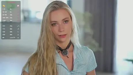 Vika54784 — вебкам-модель онлайн на stripchat