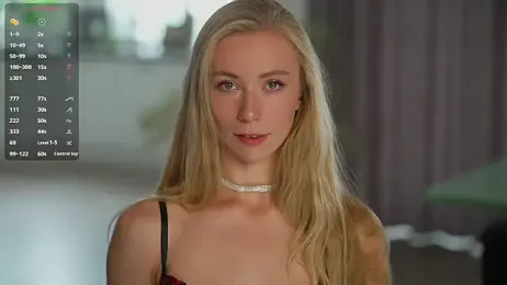 Vika54784 — вебкам-модель онлайн на stripchat