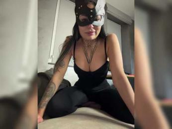 HoneyBoney — Bongacams stream photo (Dec 2024)