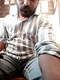 RaviRoy2326 — Stripchat stream photo (Jun 2025)