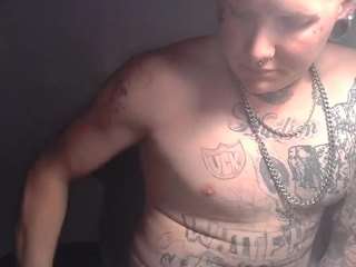 jayceespunn23 — вебкам-модель онлайн на camsoda