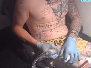 jayceespunn23 — Camsoda stream photo (Apr 2026)