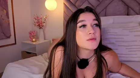 Ariannaa_Suarez1 — вебкам-модель онлайн на stripchat