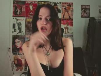 niky_jess — Chaturbate stream photo (Mar 2026)