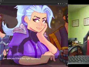 spanishharddick — Chaturbate stream photo (Jun 2026)