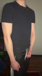 _Matt2745_ — вебкам-модель онлайн на cam4