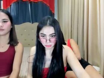 urhotgirl_sexyariela — вебкам-модель онлайн на chaturbate