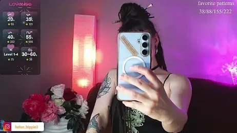 FoxRineHelen — stripchat