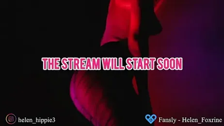 FoxRineHelen — Stripchat stream photo (Mar 2026)