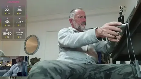 DaddybearVLC — Stripchat stream photo (Feb 2026)