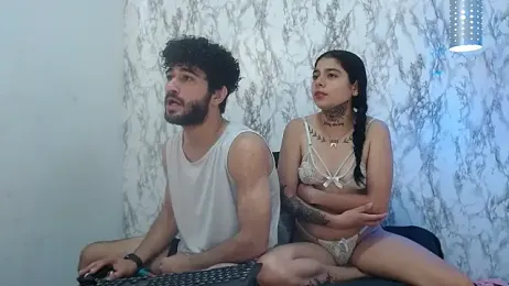 Moon_and_aaron — Stripchat stream photo (Mar 2026)