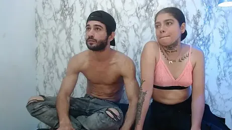 Moon_and_aaron — Stripchat stream photo (Mar 2026)