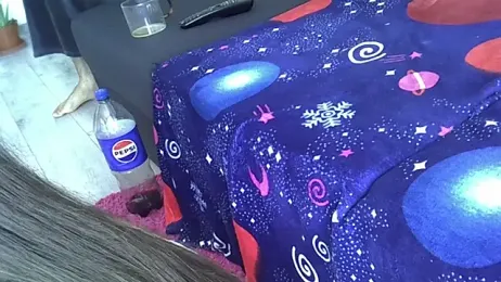 Aria_Hunter — Stripchat stream photo (Oct 2025)