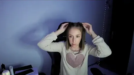 secretofviolet — Stripchat stream photo (Nov 2025)