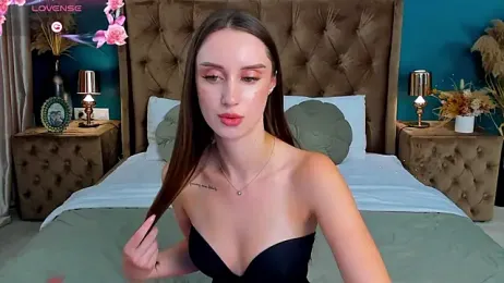 ToriSonn — stripchat