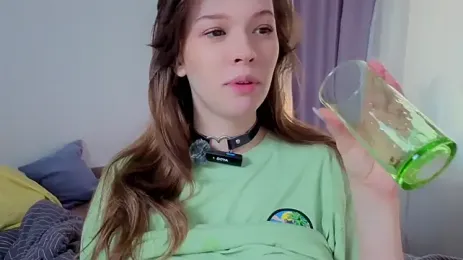 DemiDee — Stripchat stream photo (Aug 2026)