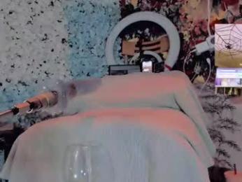 kate_yoshy — Chaturbate stream photo (Mar 2026)