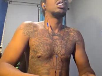 blaccanalmatters — chaturbate