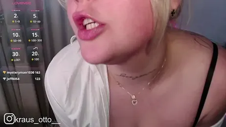 mrs_kitty69 — Stripchat profile photo