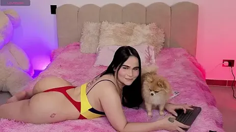 Aisha_Grace — Stripchat stream photo (Sep 2026)