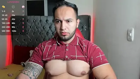 mrloganfuck1 — Stripchat stream photo (Sep 2026)