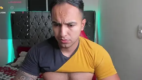 mrloganfuck1 — stripchat