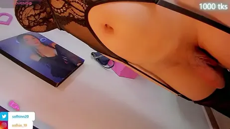 Isabelablockwell — stripchat