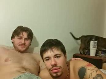 sambogagis — Chaturbate stream photo (Jun 2026)