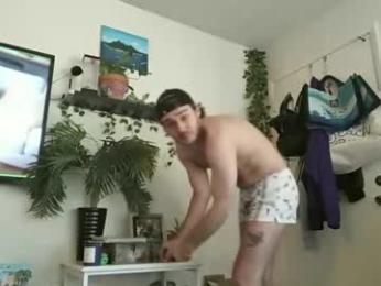 sambogagis — Chaturbate stream photo (Jun 2026)