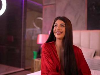 RaisaKali — вебкам-модель онлайн на bongacams