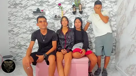 Malibu_Temptations — stripchat