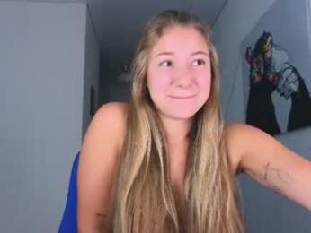 yasyaaa — Chaturbate stream photo (Sep 2026)